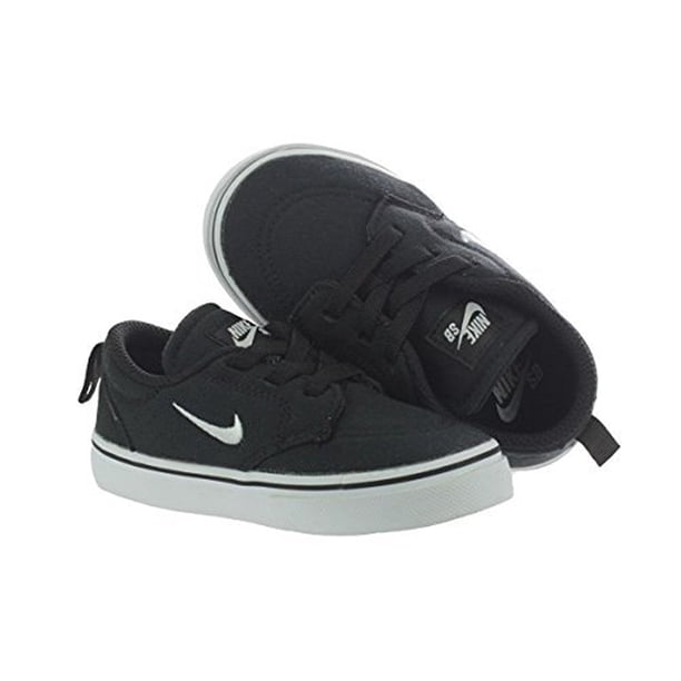 Nike Nike Sb Clutch Us Toddler Nk 001 Black White 5 Toddler M Walmart Com Walmart Com