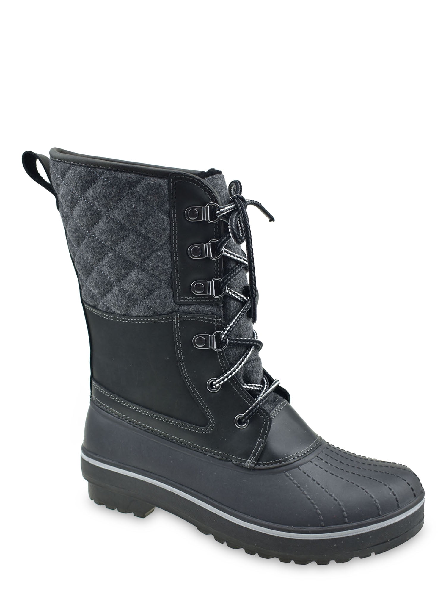 time and tru boots amazon
