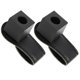 thumbnail image 4 of Toystoory 2 unids/set de bolas de billar portátiles, soporte de tiza para piscina, Clip para cinturón, accesorio para piscina Gimnasios en casa, 4 of 6