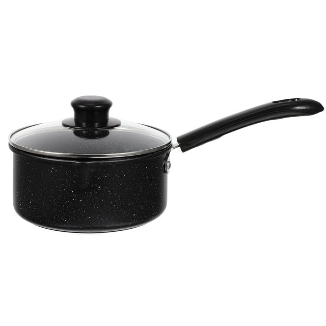 Nonstick Milk Pot Household Milk Pot Multifunction Saucepan Food