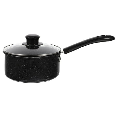 

Non-stick Milk Pot Household Milk Pot Multi-function Saucepan Food Cooking Pot Kitchen Saucepan