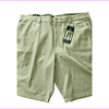 HANG TEN MEN'S STRETCH WALKSHORT, KHAKI SIZE 38