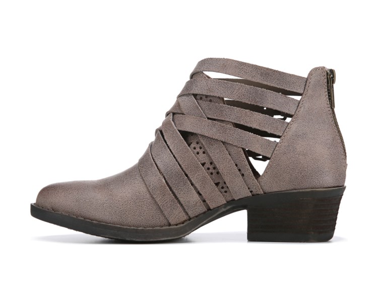 calvin klein gael booties