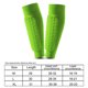 thumbnail image 3 of Espinilleras de fútbol para hombre y mujer, protectores para la parte inferior de la pierna, accesorios de entrenamiento, 1 ud. Ndcxsfigh  Para Estrenar, 3 of 9