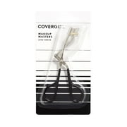 COVERGIRL Makeup Masters Eyelash Curler, Easy to Use, High Drama Lashes, 1 Count