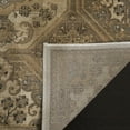 thumbnail image 4 of SAFAVIEH Vintage Shaelyn Transitional Area Rug, Beige/Cream, 5'3" x 7'6", 4 of 7