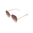 thumbnail image 1 of Lentes de Sol Tommy Hilfiger Outlook Rosa Cuadrado Mujer, 1 of 4