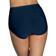 thumbnail image 3 of Vanity Fair Women's Illumination Brief Panty, Style 13109, 3 of 5