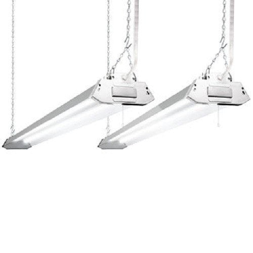 cheap 4 foot led shop lights