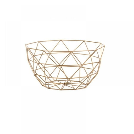 

[CLEARANCE PRICE]Fruit Basket for Vegetables Beautiful Practical for Dining Table