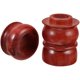 thumbnail image 2 of Rosewood Toothpick Holder Wood Toothpick Holder Decorative Toothpick Holder Natural Toothpick Holder, 2 of 2
