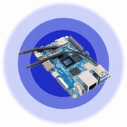 Orange Pi 5B Ruixin Micro RK3588S 8-core 64 bit processor (4G+32G emmc)