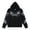 W-Black247, variant on Wuxian Men's Hoodies Sweatshirts For Halloween Loose Fit Casual Spooky Print Long Sleeve Pullover Streetwear Tops