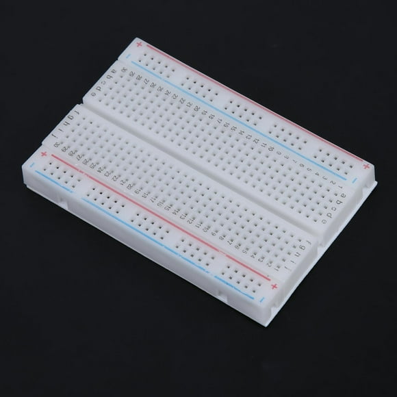 Circuit Testing Board, Printed Circuit Board, 400 Holes For Electronic Circuit Electronic Circuit Assembly