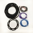 thumbnail image 4 of Titan Fuel Tanks Liquid Transfer Tank Pump Conversion Kit 9900057 Use To Convert Midship Auxiliary Tanks; With Sending Unit/Auxiliary Pump/Controller/Necessary Wiring, 4 of 5