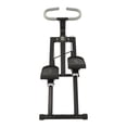 thumbnail image 4 of TFCFL 3 Gears Stair Stepper Foldable Vertical Stair Climber for Full-Body Workout Load-bearing 220lbs Stair Stepper for Home Gym, 4 of 16