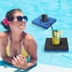 thumbnail image 3 of Foam Floating Beverage Rack Swimming Pool Tray, 3 of 5