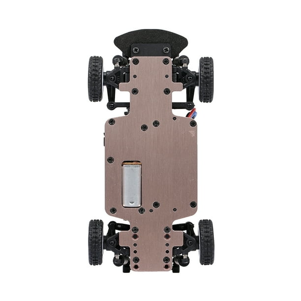 WLtoys K989 RC Car 1/28 RC Drift Car 2.4G 30KM/H High Speed RC Car 4WD