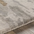 thumbnail image 4 of Surya Kavita KVT-2303 120 x 168" Rectangle Wool Rug in Gray/Charcoal/Mustard, 4 of 7