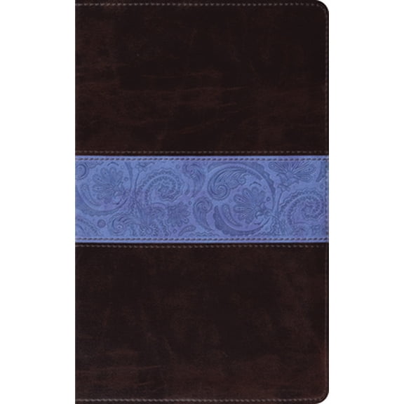 Pre-Owned Thinline Bible-ESV-Paisley Band Design (Unknown) 1433524406 9781433524400