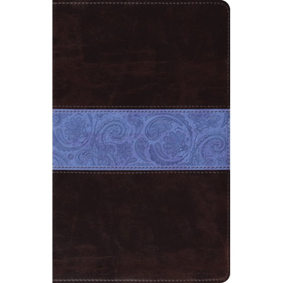 Pre-Owned Thinline Bible-ESV-Paisley Band Design (Unknown) 1433524406 9781433524400