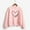 Pink, variant on BLTIBY Valentines Day Shirts for Women Love Heart Printed Sweatshirts Long Sleeve Crew Neck Fashion Pullover Tops Black XXL