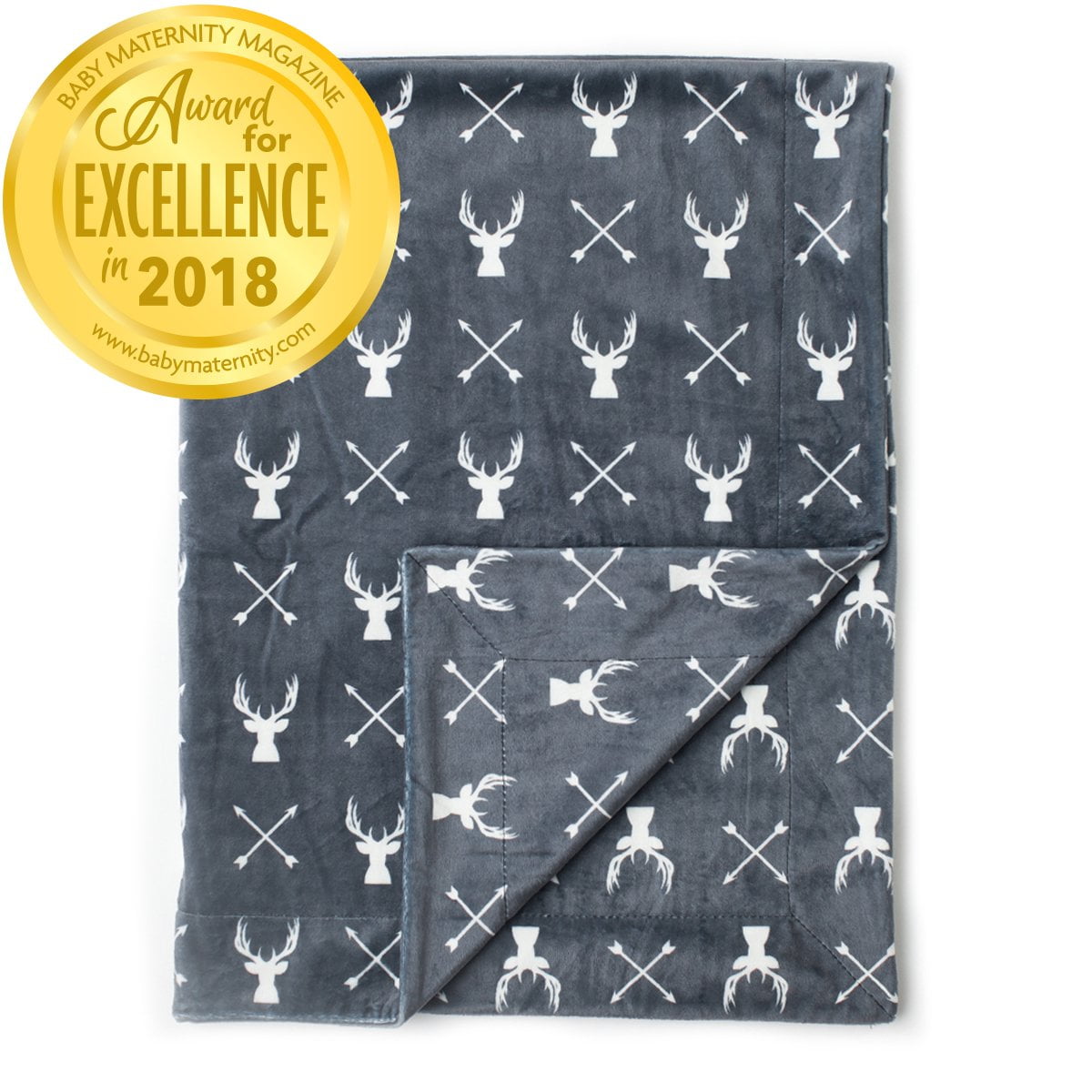 best plush baby blankets
