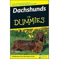 thumbnail image 1 of Pre-Owned Dachshunds for Dummies (Paperback) 0470229683 9780470229682, 1 of 1