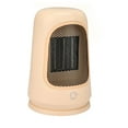 thumbnail image 2 of Boovnll Home, Desktop Small Household Heater, Desktop Heater, Smart Home, Home Essentials, 2 of 5