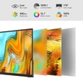 thumbnail image 3 of Monitor portátil ForHelp FHD 1200P de 14 pulgadas para portátil USB-C y HDMI, 3 of 8