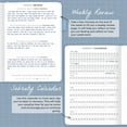 thumbnail image 6 of Addiction Recovery Journal, 6 of 7