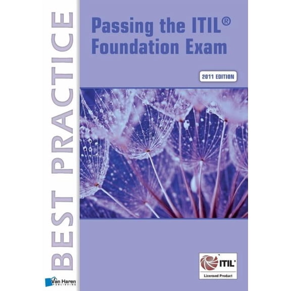 Passing The Itil® Foundation Exam (Paperback)
