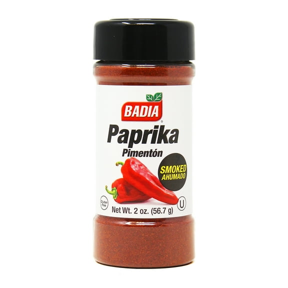 Badia Smoked Paprika, 4 oz