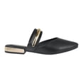 thumbnail image 2 of ZAPATOS CASUALES STYLO MUJER 19908 SIMIPIEL NEGRO, 2 of 4