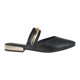 thumbnail image 2 of ZAPATOS CASUALES STYLO MUJER 19908 SIMIPIEL NEGRO, 2 of 4