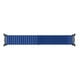 thumbnail image 2 of Correa de reloj Samsung Galaxy Watch serie 8 de tela M/L azul marino, 2 of 5