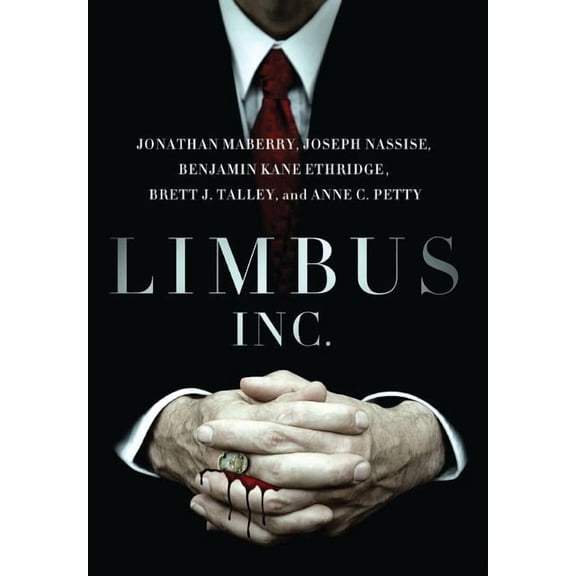 Limbus, Inc., (Hardcover)