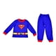 thumbnail image 1 of Pijama Superman Talla 3X para Bebé 2 Piezas, 1 of 3