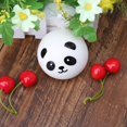 thumbnail image 2 of Panda Bun Stress Reliever Ball Slow Rising Decompression Toys Kids Toy, 2 of 6
