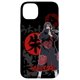 thumbnail image 1 of Funda para iPhone 14 Plus de Itachi de Naruto - Cubierta Protectora de Anime, 1 of 3