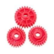 HobbyFlip Gear Set Parts Voyager 3-Z-15 Compatible with Walkera Voyager 3