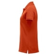 thumbnail image 4 of Clique Womens Marion Polo Shirt, 4 of 4