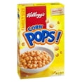 thumbnail image 5 of Kellogg's Canadian Corn Pops Cereal, Family Size, 515g (2 Pack), 5 of 9