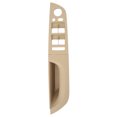 thumbnail image 1 of Panel interior de puerta lateral del conductor para 3 Series E90 Sedan LCI 2009 a 2011 Beige, 1 of 5