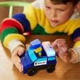 thumbnail image 5 of MAGNA-TILES® Police Station 35-Piece Magnetic Construction Set, The Original Magnetic Building Brand, 5 of 9