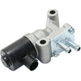 thumbnail image 2 of Idle Control Valve Compatible with 1992-1995 Honda Civic 1992-1997 Acura Integra 4Cyl 1.6L 1.8L 1.7L, 2 of 5