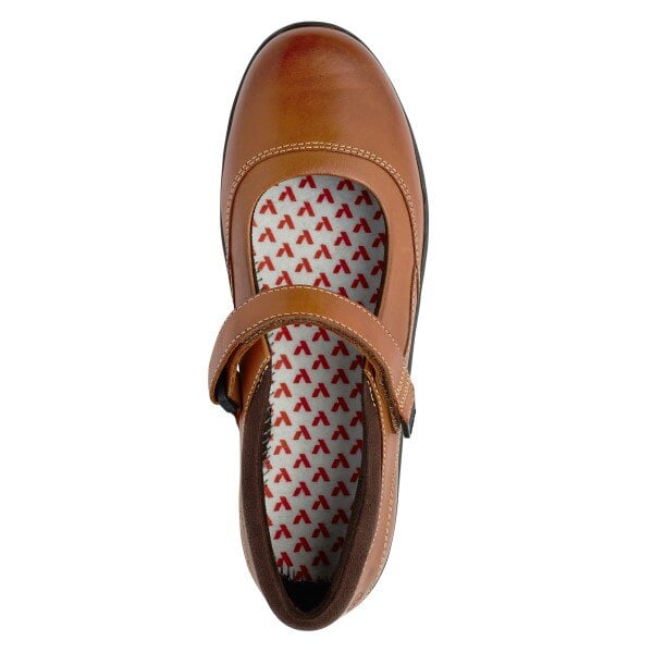 casual mary janes