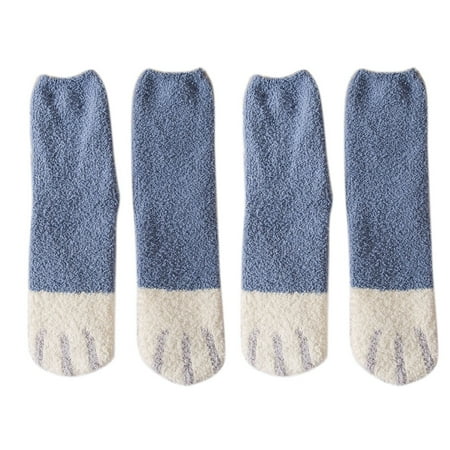 

16 pair Women Casual Animal Print Cotton Pattern Lady Socks Tube Comfortable Socks Color Random