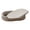 Gray, variant on Detachable Dog Cooling Mat for Summer, Self Cooling Pet Bed Mat for Crate, Sofa & Car Seats, Breathable Washable Cool Pad for Small, Medium, Large Dogs and Cats