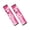 Pink Cow Print, variant on Chririnla Leopard Geometric Print Seat Belt Shoulder Pad 2 PCS, Car Seat Belt Pads Polyester Comfortable Waterproof for Cars Vans Sedan